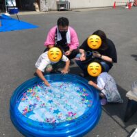 イベントレポート｜石巻本社にて夏祭りイベントを開催しました！