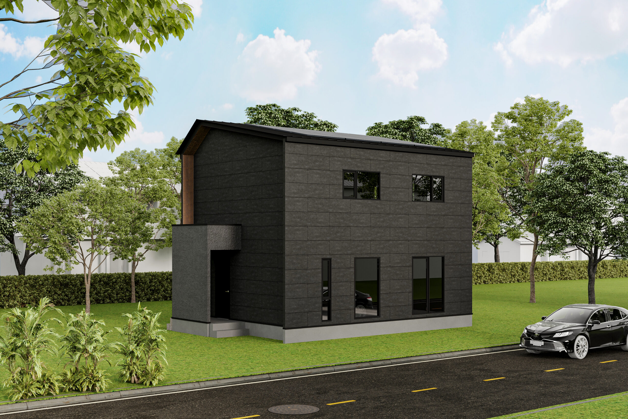 【仙台市宮城野区】新田モデルハウスグランドオープン！！GX志向型住宅×全館空調YUCACOシステム搭載で仙台初！