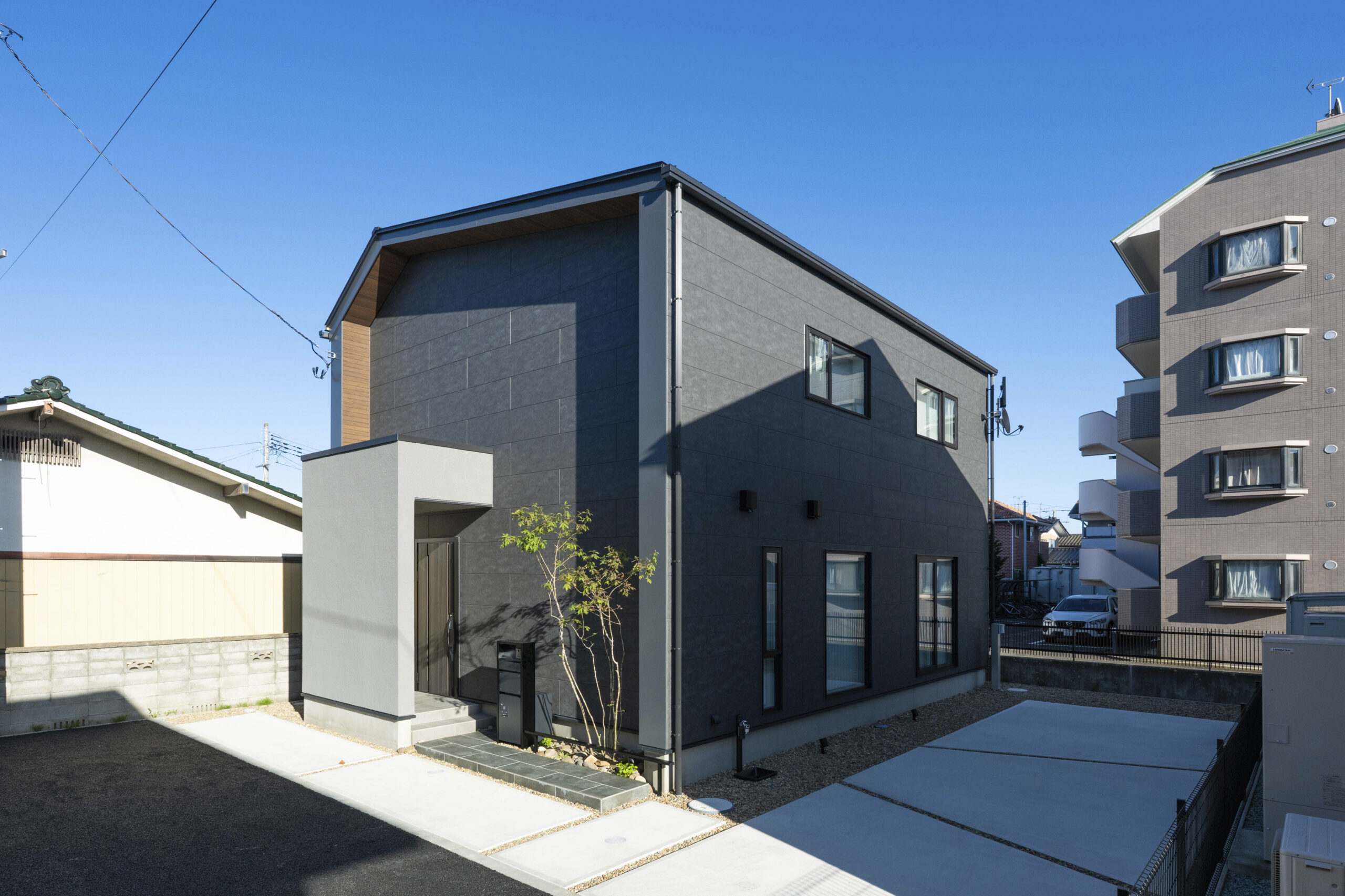 【仙台市宮城野区】新田モデルハウスグランドオープン!!GX志向型住宅×全館空調YUCACOシステム搭載で仙台初!