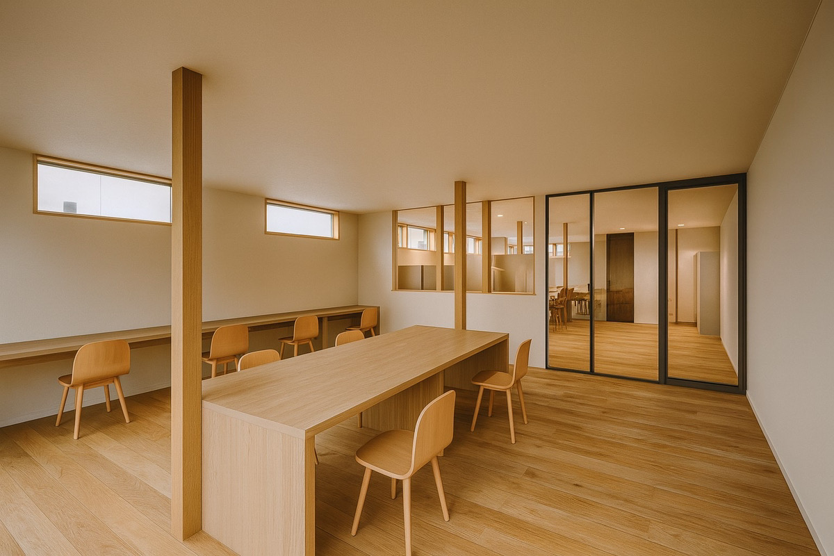 お引渡し直前開催！家中どこにいても寒くない理由、体感できます！