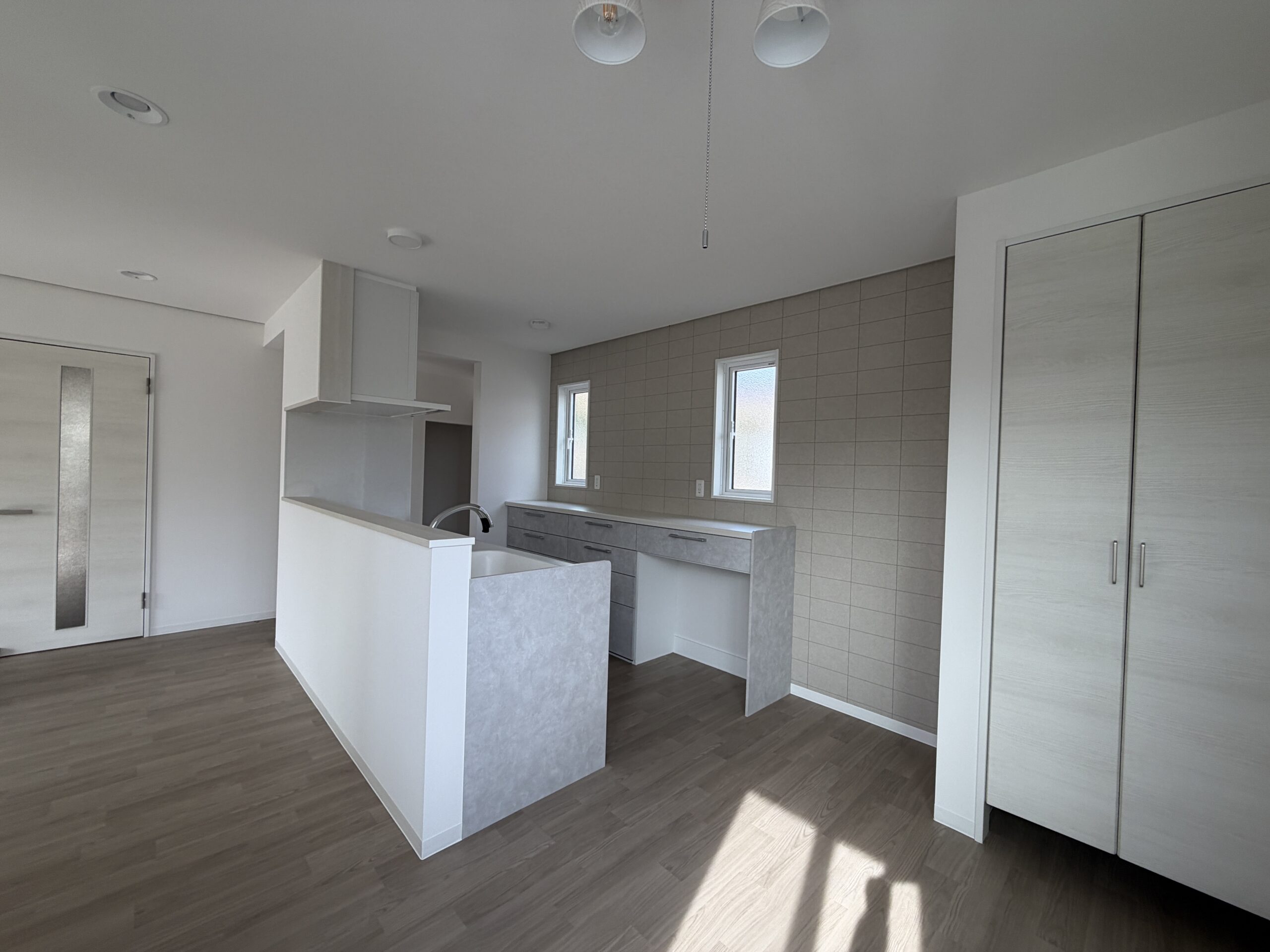 【2日間限定】内装フルリノベーション見学会＆リフォーム大相談会